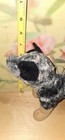 Dexter 10" Douglas Australian Cattle Dog Cuddle Toy Plush Stuffed Animal puppy  — photo 10