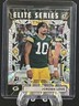 Jordan Love 2025 Donruss - Elite Series - Green Bay Packers