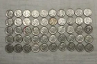 NobleSpirit (TSC) Valuable Mixed Date $5 FV 50x Roosevelt Silver Dime Roll