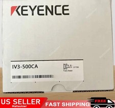 New In Box Original Keyence IV3-500CA Image Recognition Sensor Fast Shipping