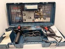 Bosch 11255VSR Bulldog Xtreme Rotary Hammer Drill *New* W/Case