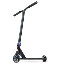 Madd Gear MG 5 Axion Stunt Scooter - Black / Neochrome