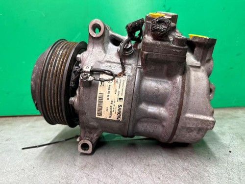 Klimakompressor Mercedes-Benz C-Klasse W205 A0008304002 P23361447