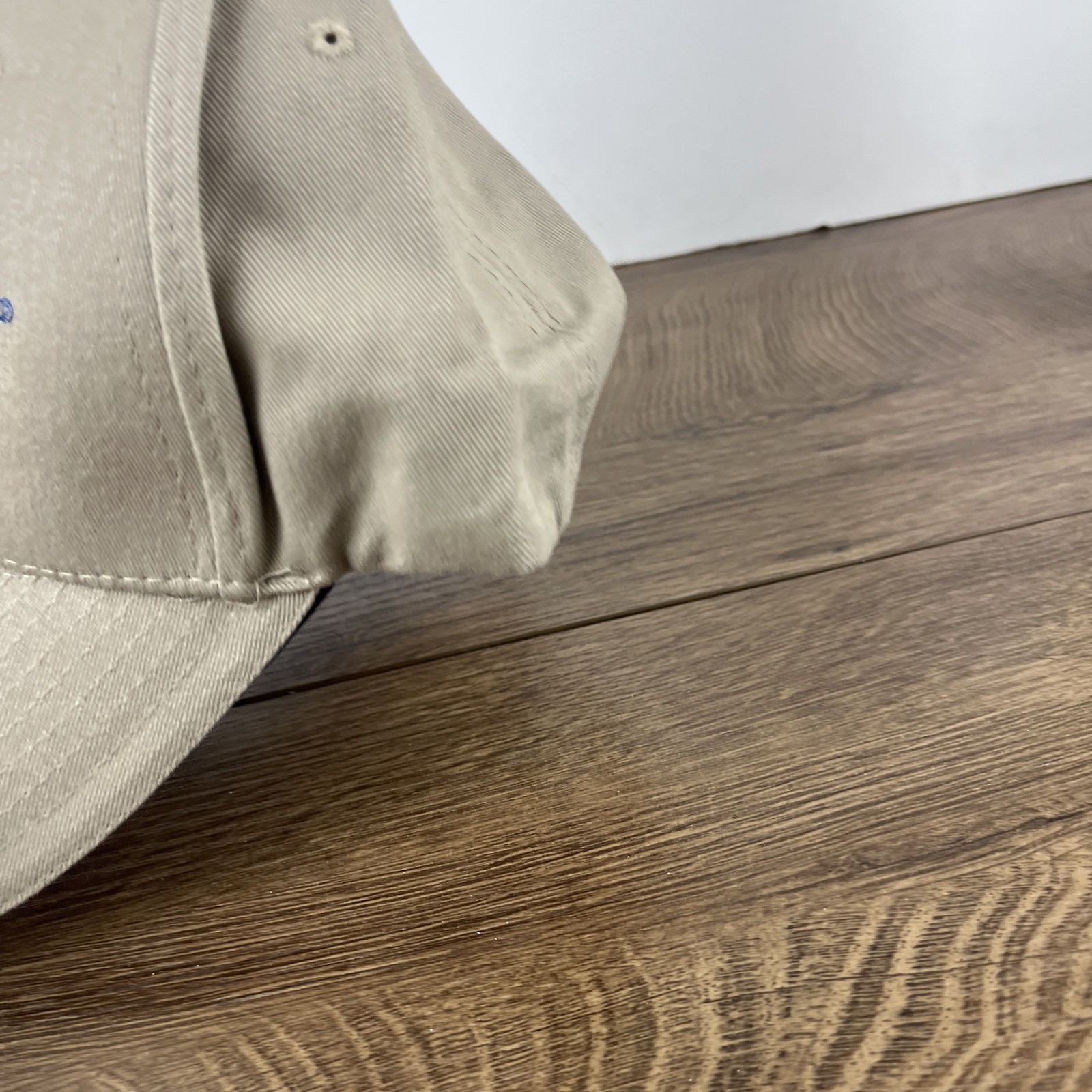 Advantage Higher Thinking Hat Tan Adjustable Base… - image 6