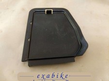 element plastique droit pour