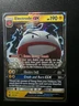 Pokemon TCG Electrode GX | 48/168 Ultra Rare | SM - Celestial Storm | NM