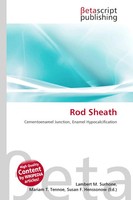 Lambert M. Surhone (U. A.) | Rod Sheath | Taschenbuch | Englisch (2026)