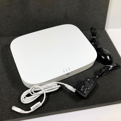 READ NO APP CONNECTION LOREX D862A8-Z 8-Channel 4K Ultra Analog HD DVR 2TB HDD