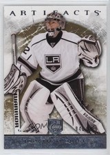 2012-13 Upper Deck Artifacts 946/999 Jonathan Quick #113 5r8