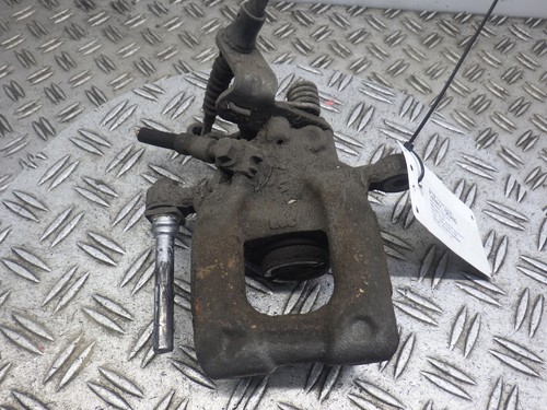 Bremssattel VW Touran II (1T3) 2.0 TDI 103kW 140PS hinten rechts  CFHC