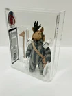 Star Wars Vintage UKG Figure - Teebo 80% Lazer Cut No Coo Variant