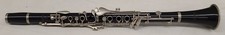 Klarnet Selmer CL300 USA do naprawy bez przypadku bez ustnika