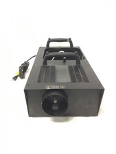 Lightwave F-100 Performance Fog Generator Tested Working FREE SHIPPING QTY