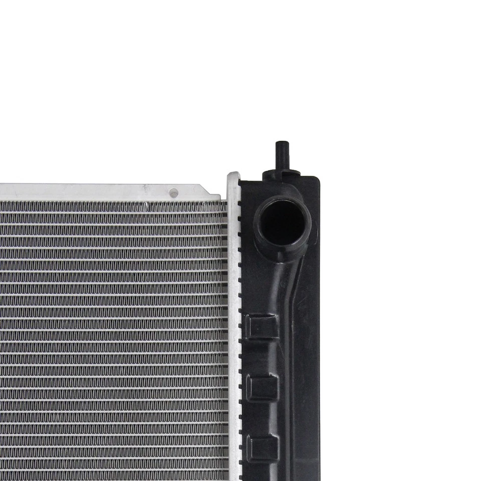 Radiador compatible con Nissan Murano TYC 2011-2014 Foto 4 de 4