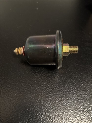 #ad #ad Generac 0536660SRV Heavy Duty Oil Pressure Sender $100.00