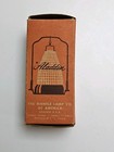 Aladdin Kone Kap Mantle for Models 3-11 Oil/Kerosene Blue Silver Mantle Lamps — photo 4