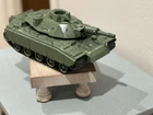 Vintage 1982 GI Joe ARAH MOBAT Motorized Battle Tank Vehicle Near Complete