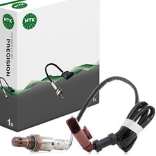 NTK von NGK 90280 Lambdasonde für VW Golf V Schrägheck (1K1) Beheizt