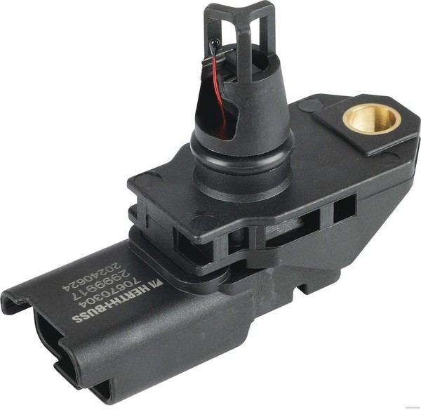 Herth+Buss Elparts Sensor, Ansauglufttemperatur FüR CitroüN DS Ford Ford USA-image