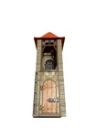 Vintage 1993 Playmobil 7144 Medieval Guard Tower Castle 3666 3665 3667 3659 3888