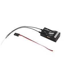 4.5-8.4V R88 2.4GHz 8-Channel Over 1KM PWM Nano RC Receiver for FrSky D8 Format
