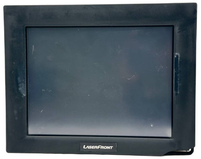 NEC NETJACS/10 D INDUSTRIAL NETWORK PC / INDUSTRIAL COMPUTER