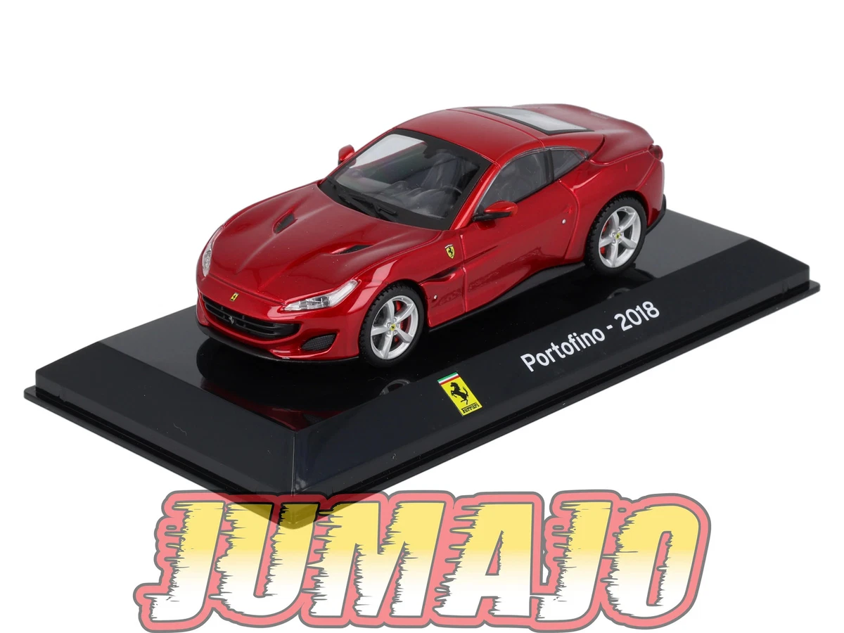 MINICHAMPS 1/43 - 430 074021 FERRARI F 355 1994 Noir