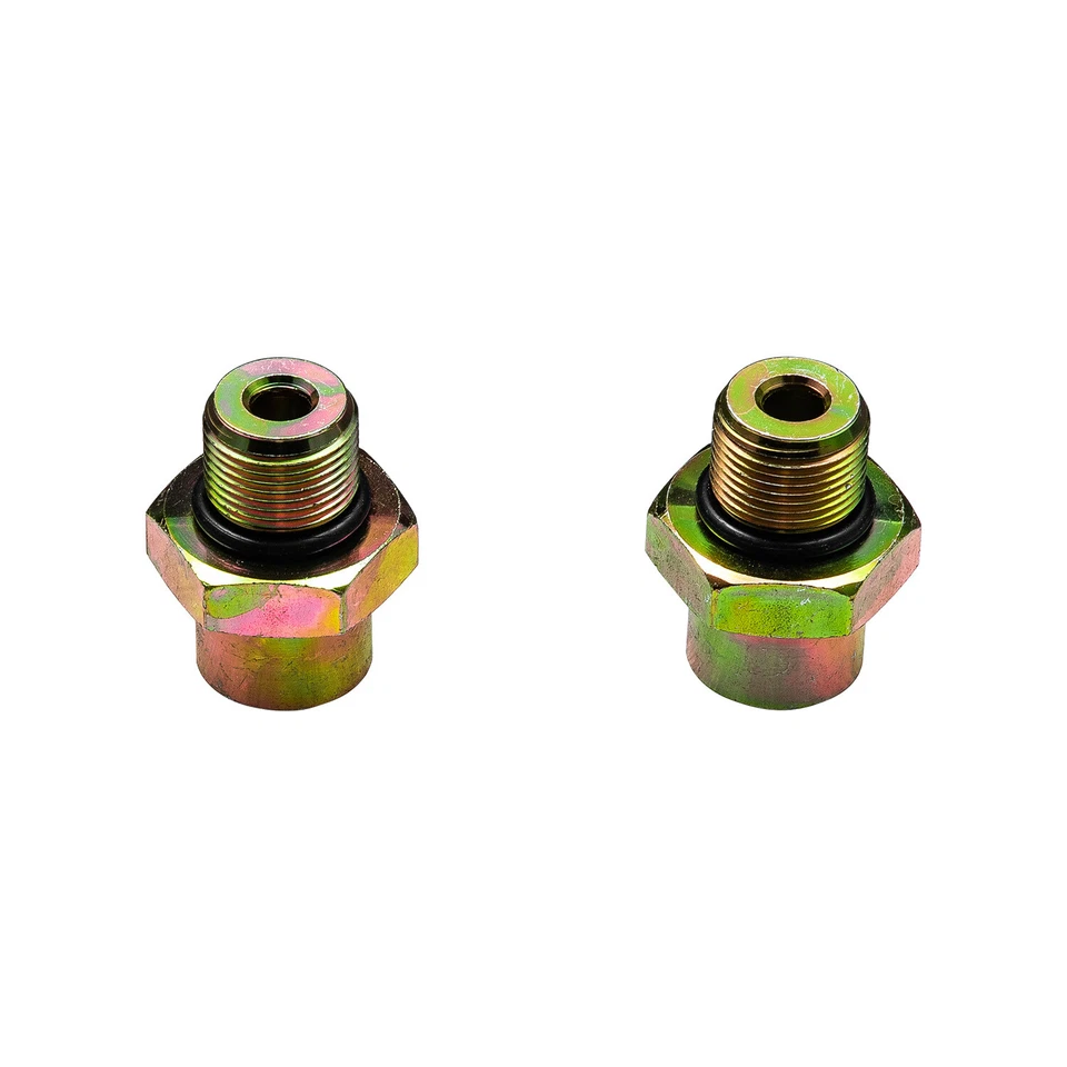 Aluminum Radiator +Shroud Fan for 1999-2004 Ford F150, F250,F350 Lincoln 4.2L Foto 2 de 4