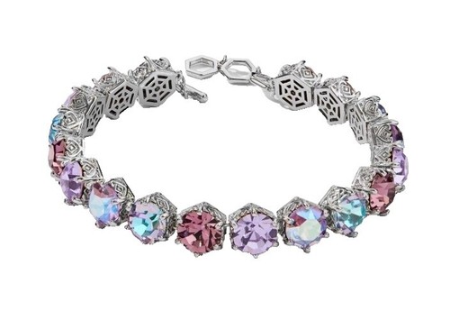 HERMES Luna Park bracelet Silver925 Silver 28629 | eBay