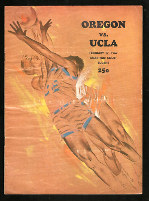 1967 ucla basketball roster