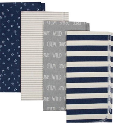 gerber baby blankets