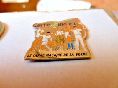 PIN'S TIR A L'ARC / SAGITTARIUS / RARE