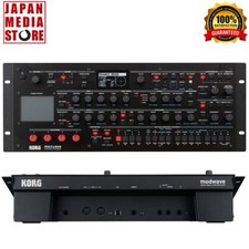 KORG Modwave Module Wavetable Synthesizer Sequencer Brand New 100 Genuine