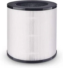 MEGAWISE Air Purifier Replacement Filters (EPI810) for updated version of E8I810