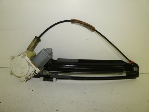 BMW E39 BJ 2002 Fensterhebermotor hinten links 67628360512
