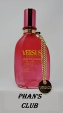 Versace Versus Time for Pleasures 4.2 fl. oz....