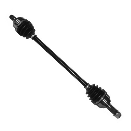 Front Axle CV Axle for Can-Am Maverick X3 64" Max Turbo XMR XRC & XDS 2018-2024 - Picture 3 of 4
