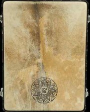 Toca Percussion Jamal Series Gome Drum Head Only