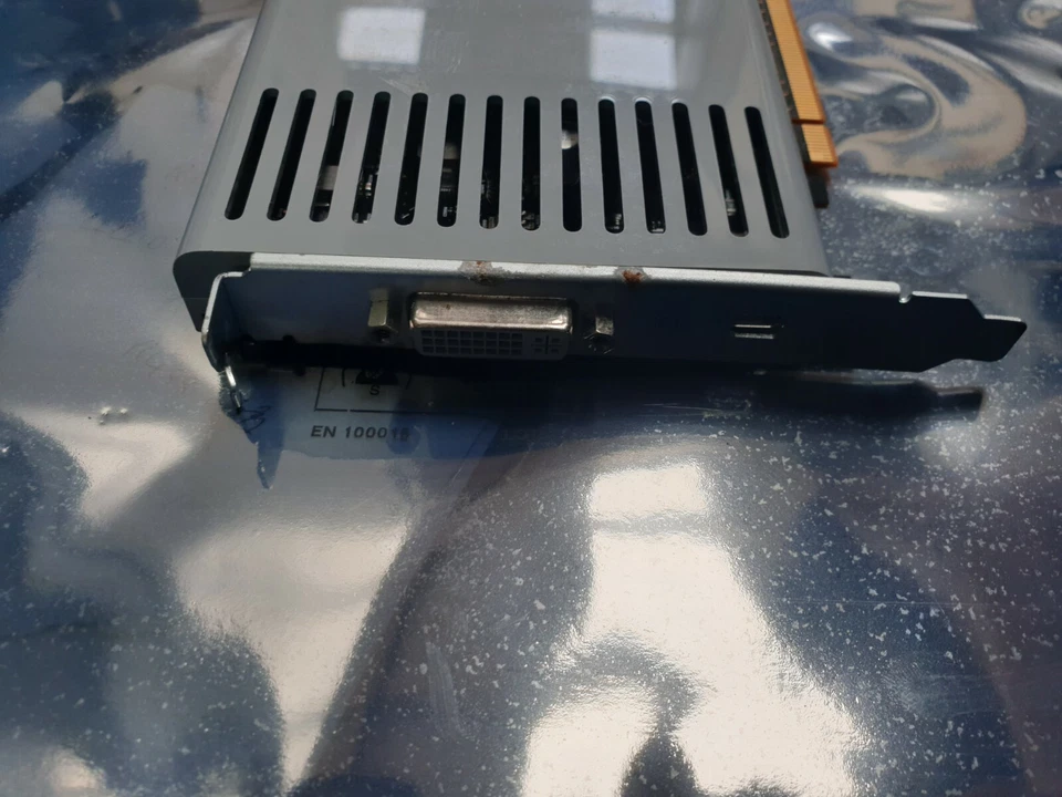 Apple A1310 Nvidia GeForce GT 120 APL-A1310 (B) ( (IN34S3B2)) - Image 2 of 4