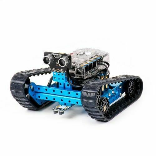 Makeblock mBot Robot Kit PINK Bluetooth Version NEW IN BOX STEM