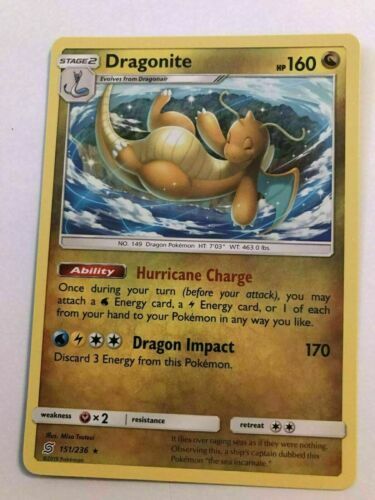 mega mewtwo ex pokemon card price Dragonite ex (90/97) [EX: Dragon] – Pokemon Plug main image 0