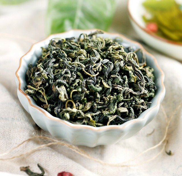 Natural Clove Tea Dried Wild Cloves Leaves Eugenol Chinese Herbal Tea