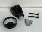Vintage 1984 GI Joe Cobra Water Moccasin Vehicle Parts Lot