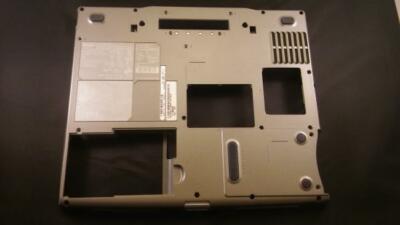 Gehäuse Bodenschale DELL Latitude D610 (PP11L)