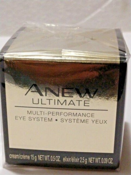 avon multi performance eye system