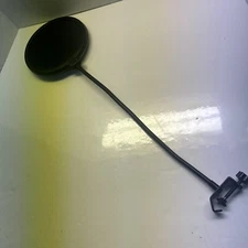 Atrix Professional Microphone Pop Filter Mask Shield For Blue Yeti & more