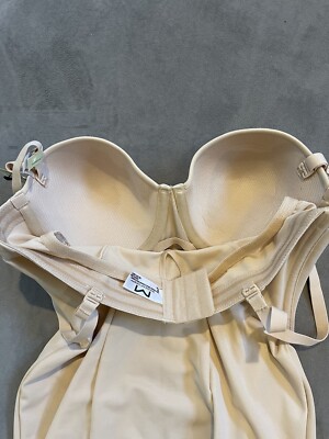 Maidenform womens Convertible Built-in Bra & Anti-static Fl2304