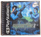 Syphon Filter 2 (Playstation 1 PS1/PSX) Complete CIB! Discs Near Mint Tested!