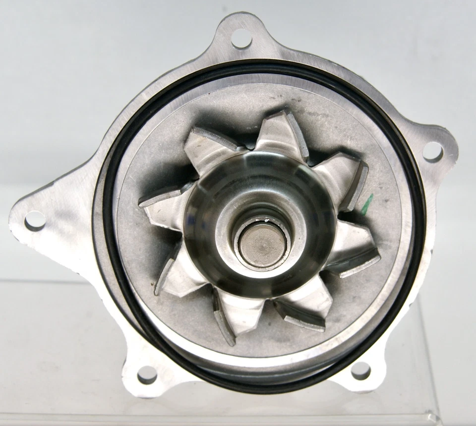 Bomba de agua CarQuest 51-1848 para Dodge/Chrysler/AMC 7276 93-97 Foto 2 de 4