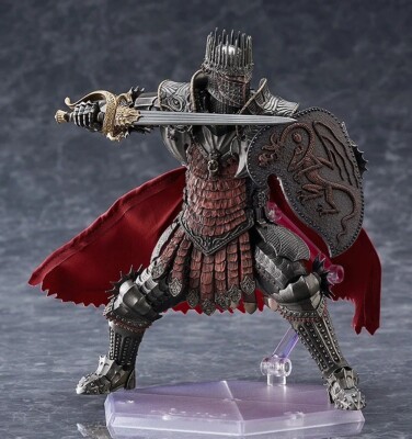 figma 656 Dragon's Dogma 2 Arisen Figure DX Edition MAX FACTORY